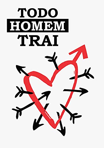 Livro PDF: Todo Homem Trai: Estragando o jogo