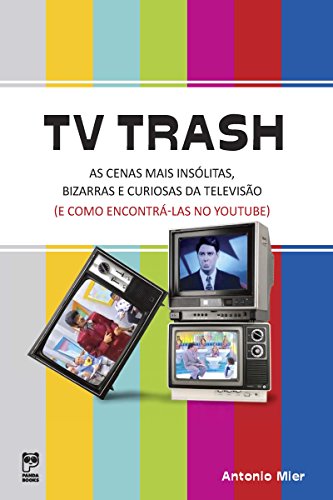 Livro PDF: TV trash