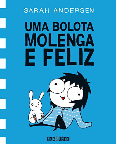 Livro PDF Uma bolota molenga e feliz