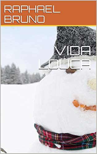 Livro PDF VIDA LOUCA (SEGUNDA Livro 2)