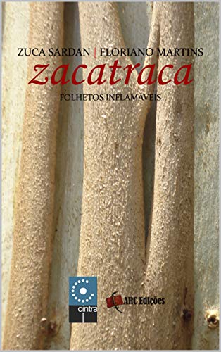 Livro PDF: Zacatraca (Coleção “O Amor pelas Palavras” Livro 51)