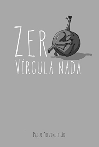 Livro PDF Zero vírgula nada