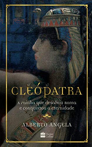 Capa do livro: Cleópatra - Ler Online pdf