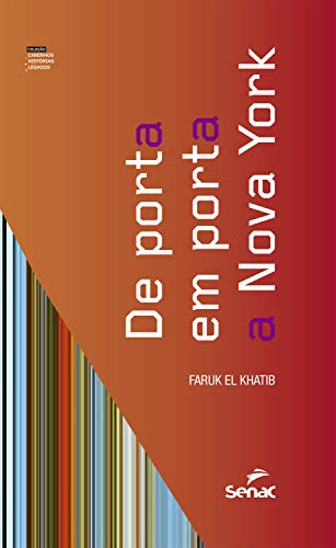 Livro PDF De porta em porta em Nova York (Caminhos, Histórias e Legados)