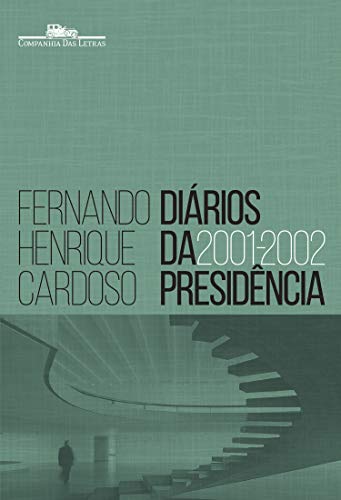 Livro PDF: Diários da presidência — volume 4 (2001-2002)