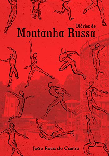 Livro PDF Diários de Montanha Russa