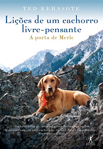 Livro PDF Lições de um cachorro livre-pensante: A porta de Merle