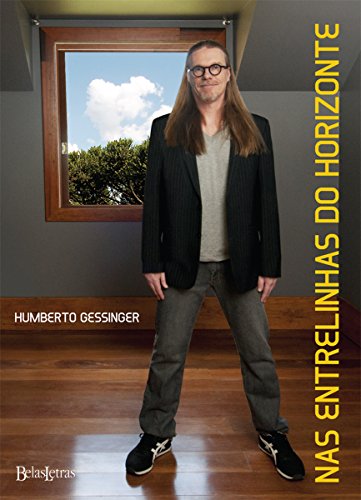 Livro PDF Nas entrelinhas do horizonte