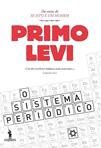 Livro PDF O Sistema Periódico