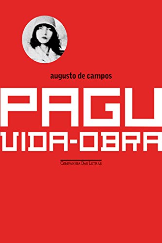 Livro PDF Pagu – Vida e obra