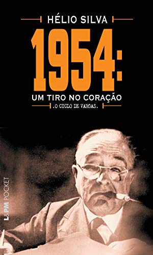 Livro PDF 1954: um tiro no coração