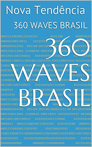Livro PDF 360 Waves Brasil: Nova Tendência