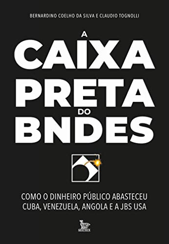 Livro PDF A caixa-preta do BNDES