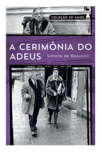 Livro PDF A cerimônia do adeus (Coleção 50 anos)