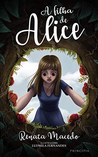 Livro PDF A filha de Alice