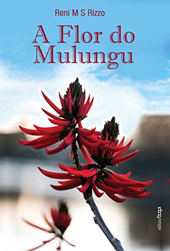 Capa do livro: A flor do mulungu - Ler Online pdf