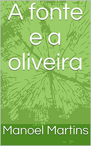 Livro PDF A fonte e a oliveira