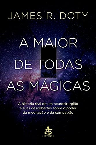 Capa do livro: A maior de todas as mágicas - Ler Online pdf
