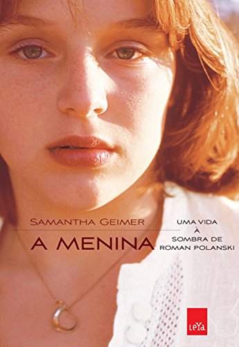 Livro PDF A Menina: Uma vida à sombra de Roman Polanski