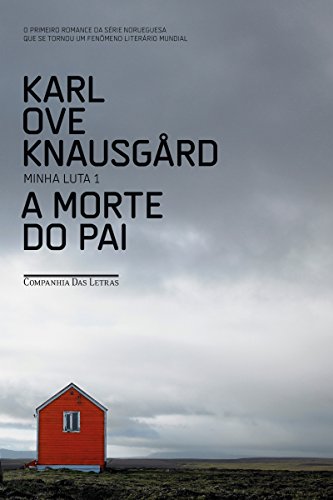 Livro PDF A morte do pai (Minha Luta Livro 1)