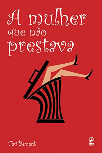 Livro PDF: A mulher que não prestava