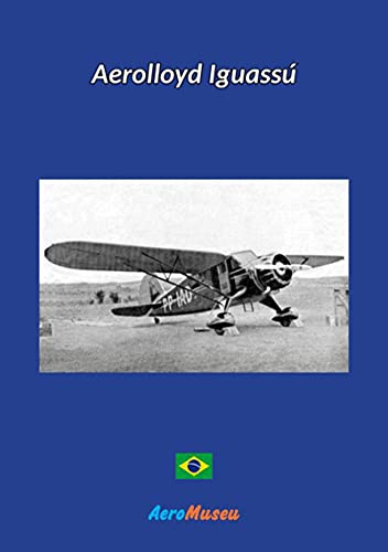 Livro PDF Aerolloyd Iguassú