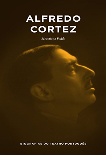 Capa do livro: Alfredo Cortez - Ler Online pdf