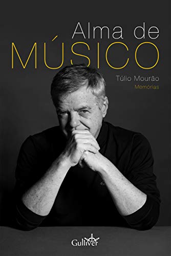 Capa do livro: Alma de músico - Ler Online pdf