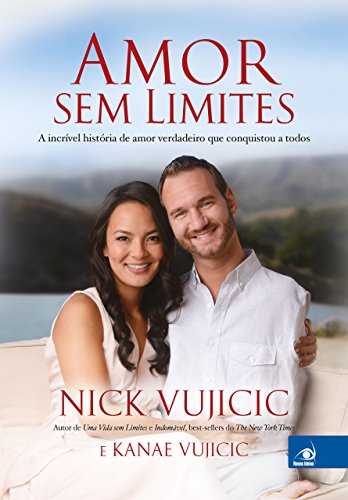 Livro PDF Amor sem limites