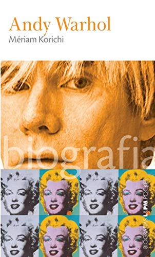 Livro PDF Andy Warhol (Biografias)