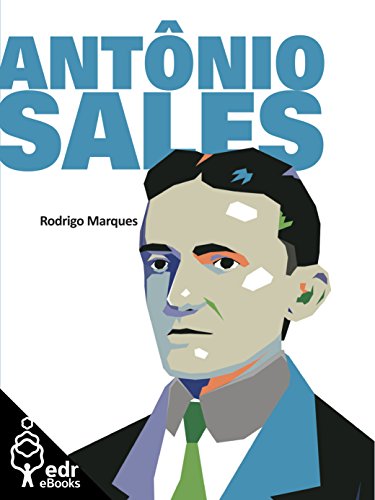 Livro PDF Antônio Sales (Coleção Terra Bárbara Livro 16)