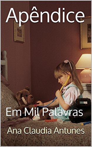 Livro PDF Apêndice: Em Mil Palavras