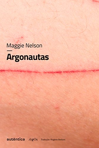 Capa do livro: Argonautas - Ler Online pdf