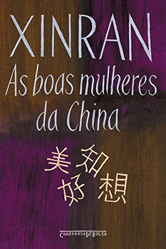 Livro PDF As boas mulheres da China: Vozes ocultas