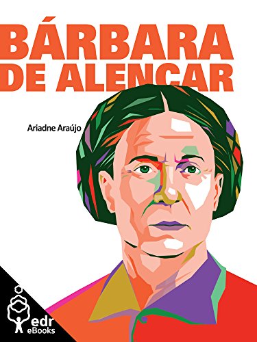 Livro PDF Bárbara de Alencar (Coleção Terra Bárbara Livro 14)