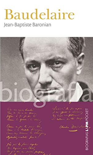 Capa do livro: Baudelaire (Biografias) - Ler Online pdf