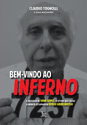 Livro PDF Bem-vindo ao inferno