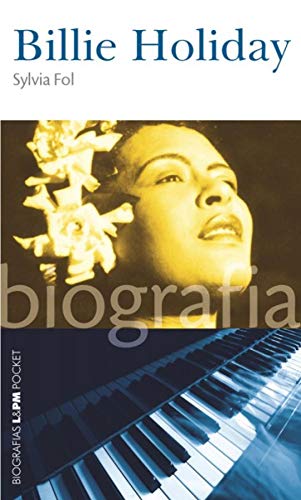 Livro PDF Billie Holiday (Biografias)