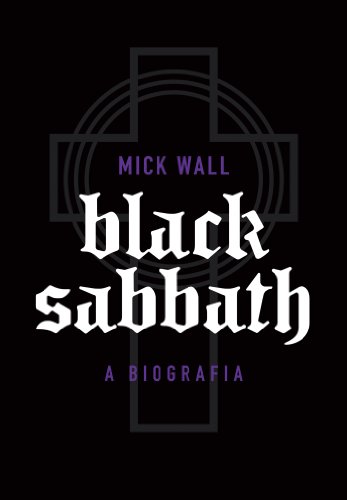 Livro PDF Black Sabbath – A biografia