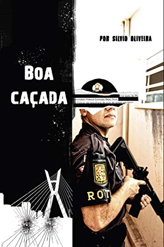 Livro PDF Boa Caçada