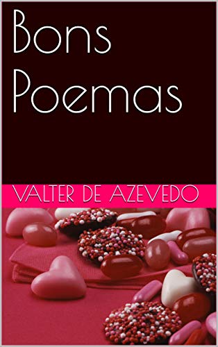 Livro PDF Bons Poemas