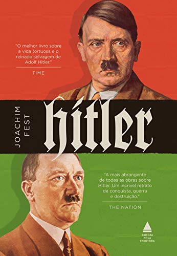 Capa do livro: Box Hitler - Ler Online pdf