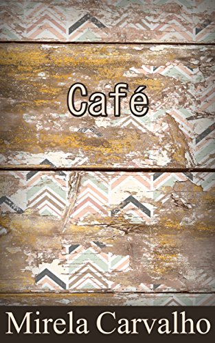 Livro PDF Café