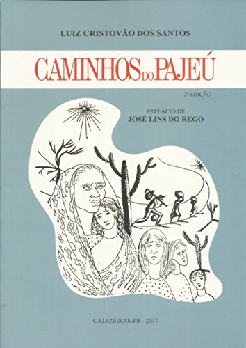 Livro PDF: Caminhos do Pajeú