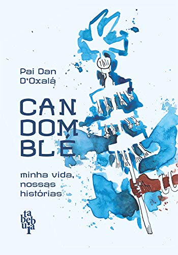 Capa do livro: Candomblé: Minha vida, nossas histórias - Ler Online pdf