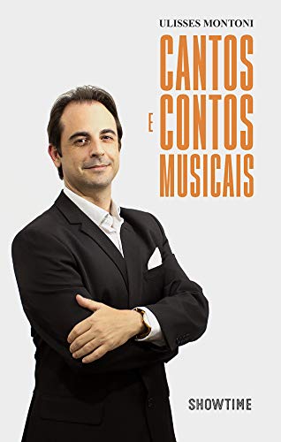 Livro PDF Cantos e Contos Musicais