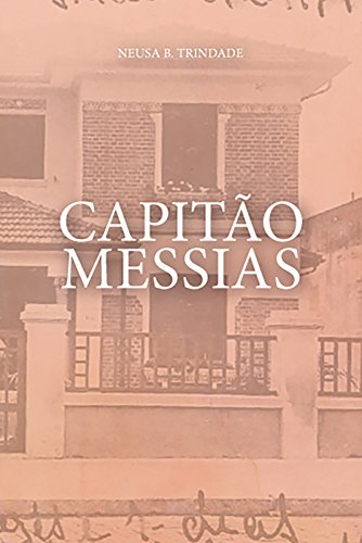 Livro PDF Capitão Messias