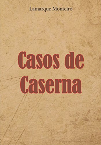Livro PDF: Casos de Caserna