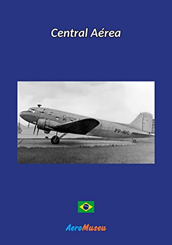 Livro PDF Central Aérea