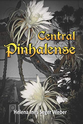 Livro PDF Central Pinhalense